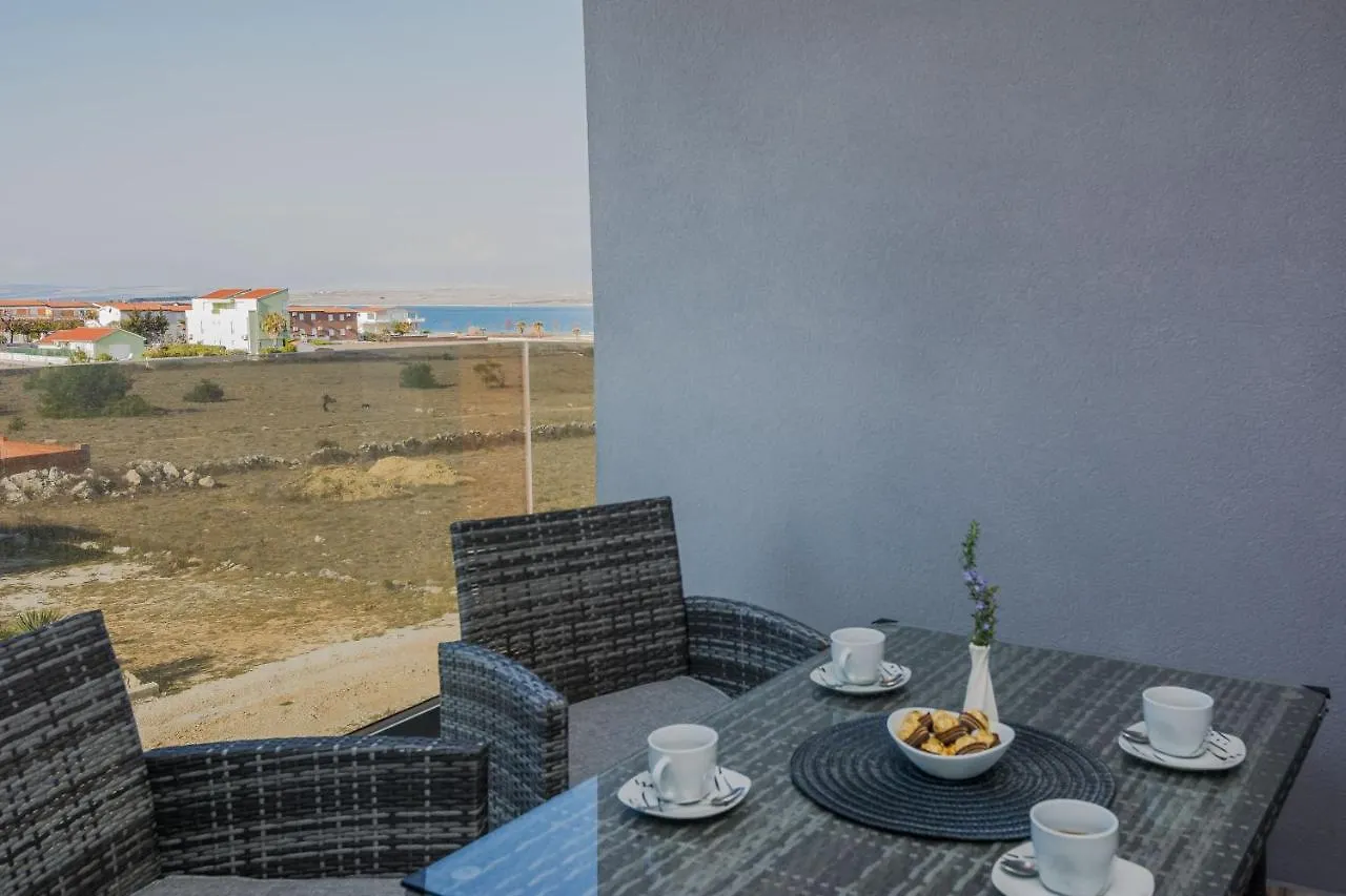 Deluxe Apartments Glamour Fantastic Sea View Near The Beach - By Ta Leut Agency Vir