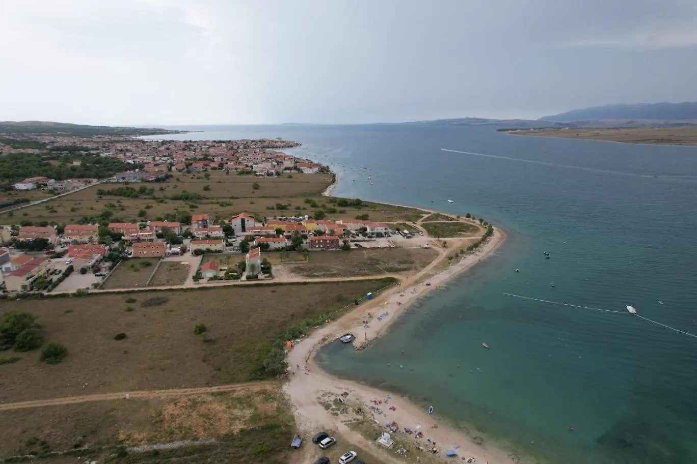 Deluxe Apartments Glamour Fantastic Sea View Near The Beach - By Ta Leut Agency Vir