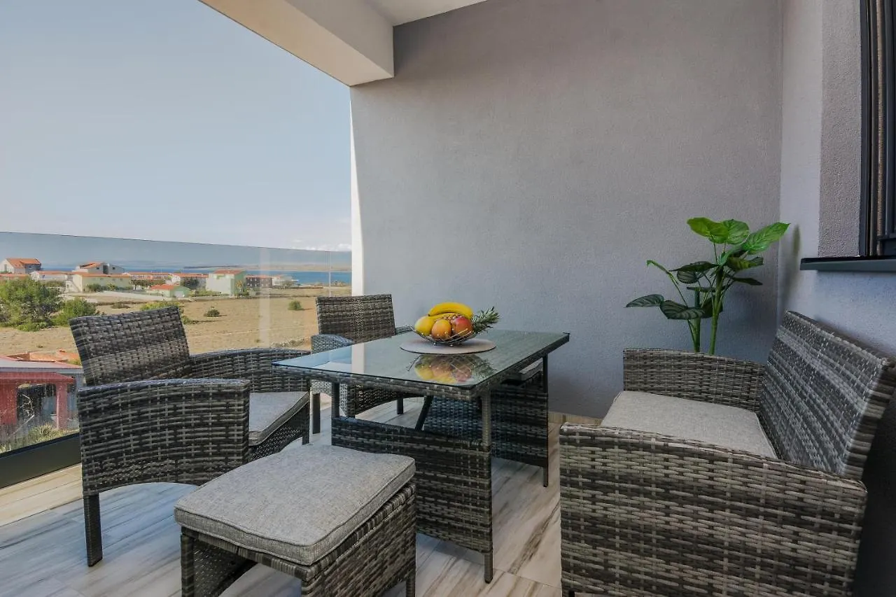Deluxe Apartments Glamour Fantastic Sea View Near The Beach - By Ta Leut Agency Vir