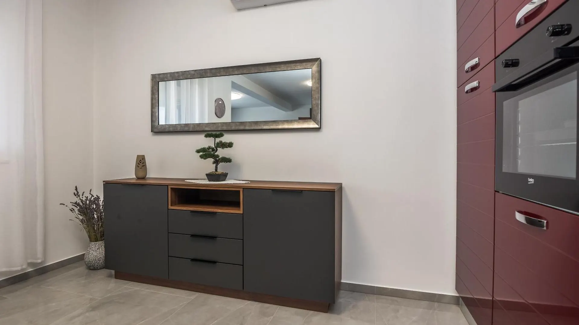 Deluxe Apartments Glamour Fantastic Sea View Near The Beach - By Ta Leut Agency Vir Croazia
